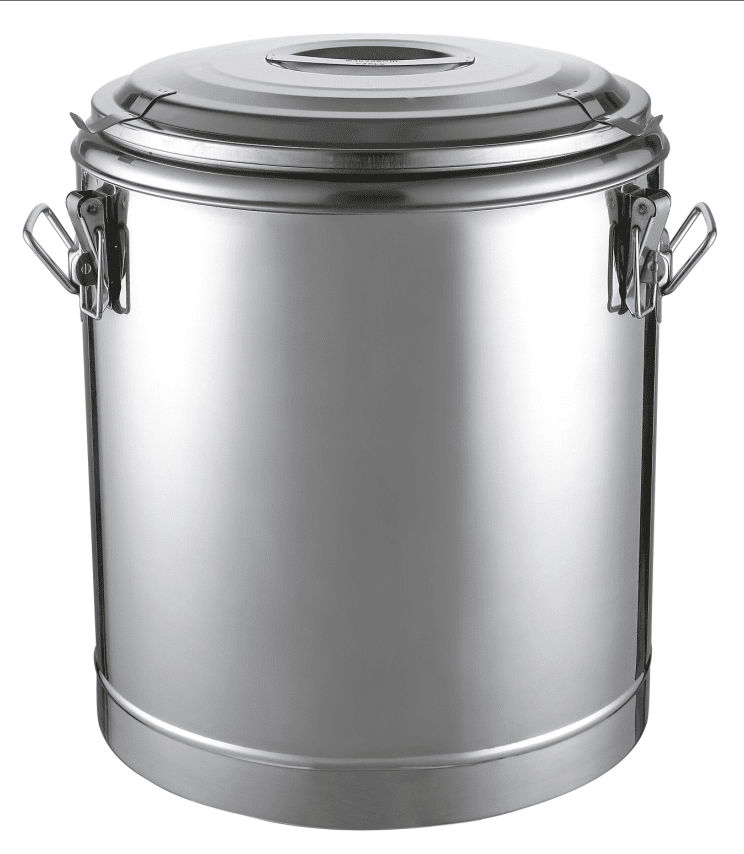 Matcontainer 13L (Utleie)